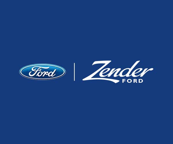 Zender Ford